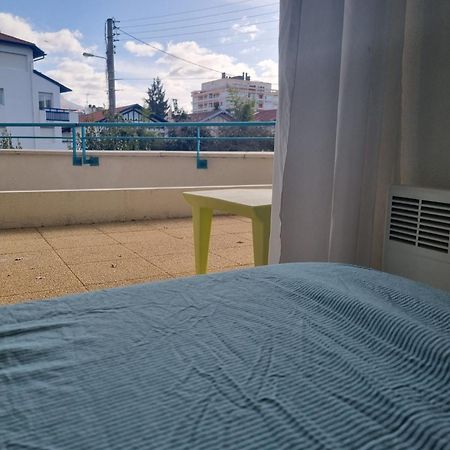 Appartement Du Golf Terrasse Piscine Tout A Pied Ciboure Eksteriør bilde