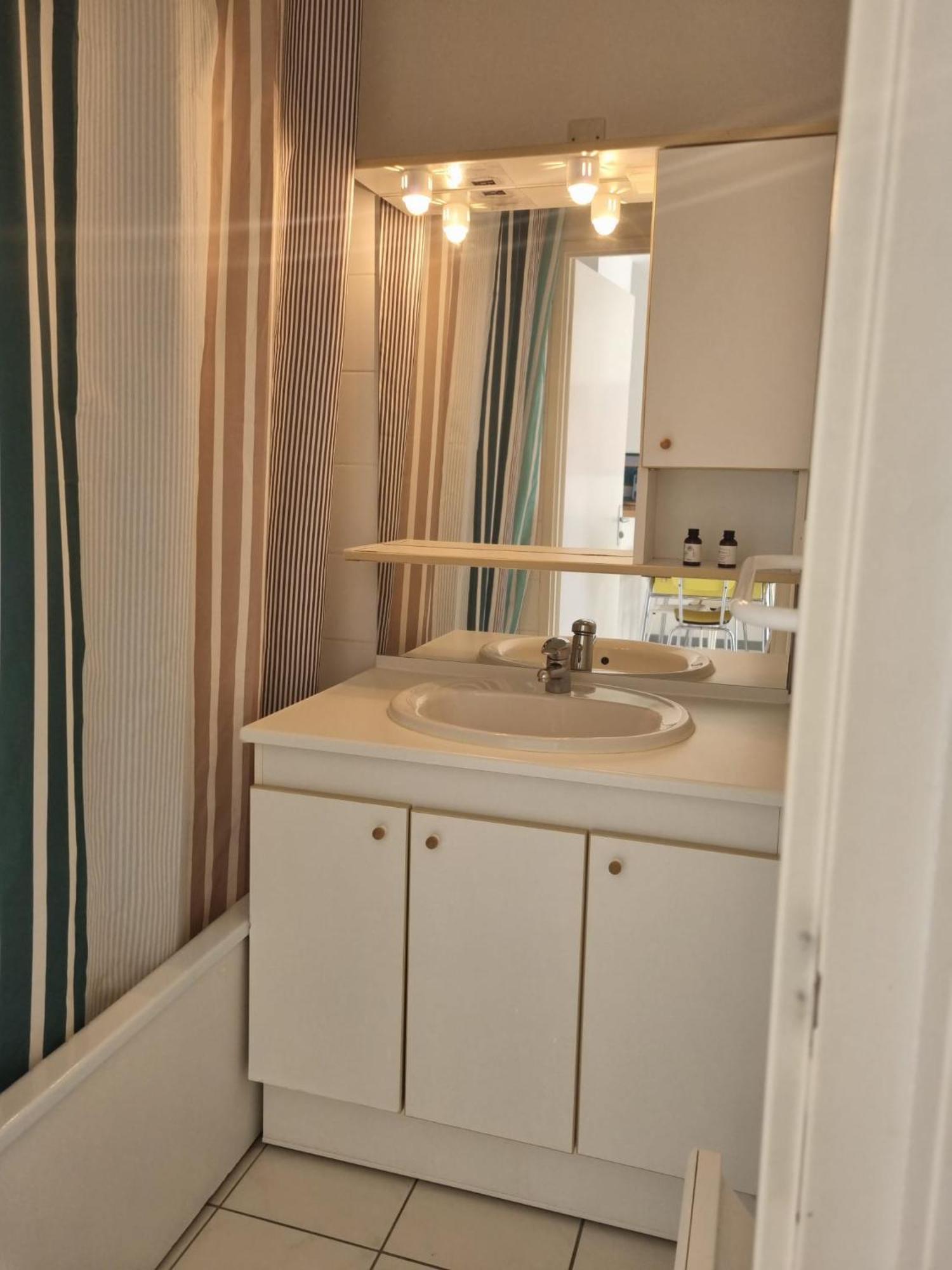Appartement Du Golf Terrasse Piscine Tout A Pied Ciboure Eksteriør bilde