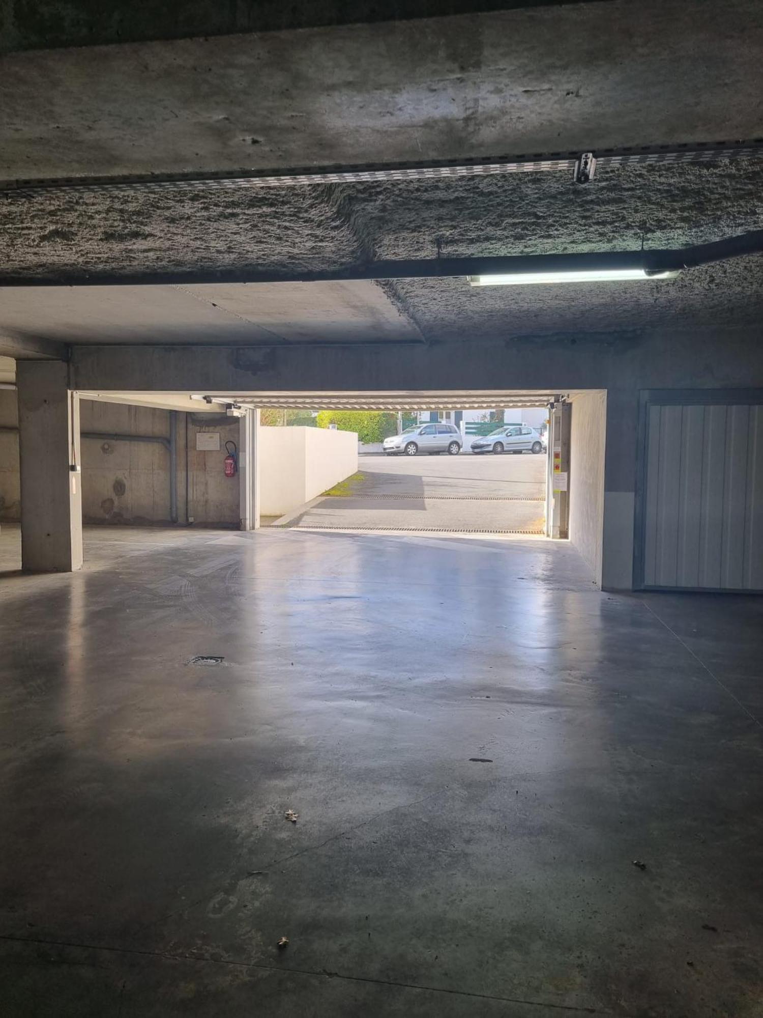 Appartement Du Golf Terrasse Piscine Tout A Pied Ciboure Eksteriør bilde