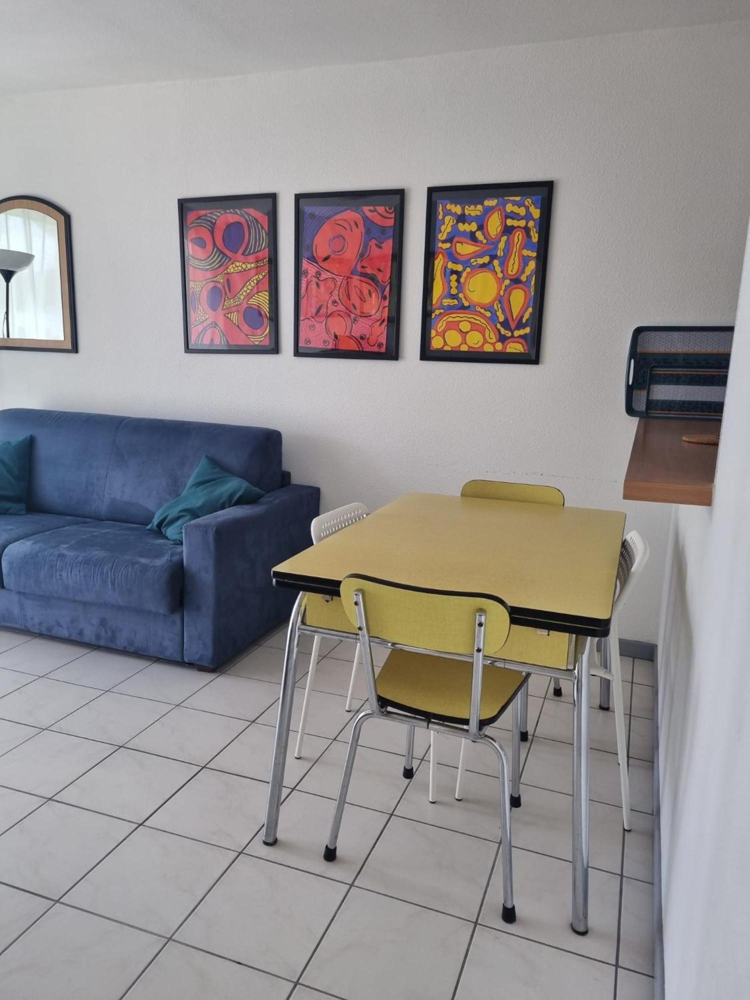 Appartement Du Golf Terrasse Piscine Tout A Pied Ciboure Eksteriør bilde
